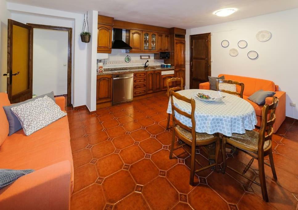 Apartamento Portal Del Agua Albarracín Exterior foto